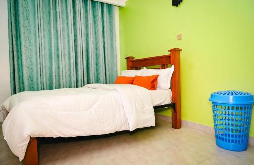 Thompson Estate Apartment | Sunninghills