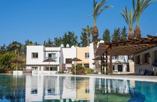 Paphos Apartment | SunNsea Apartment