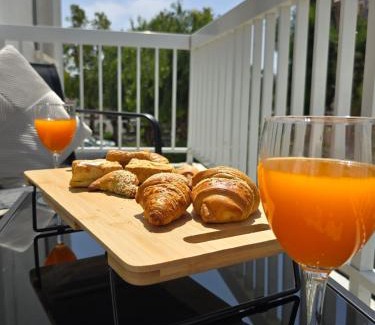 Paphos Apartment | SunNsea Apartment