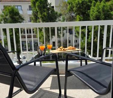 Paphos Apartment | SunNsea Apartment