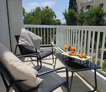 Paphos Apartment | SunNsea Apartment