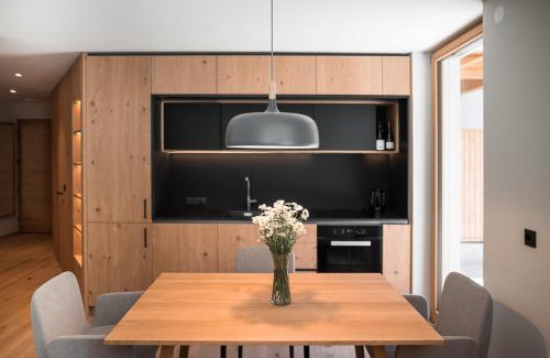 Pracupola Apartment | Sunnseit Apartment 3