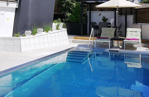 Soell Apartment | Sunnseit's apartment