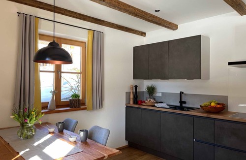 Bayrischzell Apartment | Sunnseitn, Germany