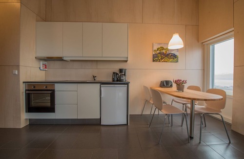 Akureyri Apartment | Sunnuhlid Apartment A
