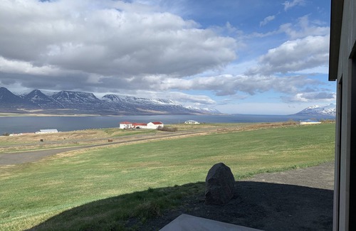 Akureyri Apartment | Sunnuhlid Apartment A
