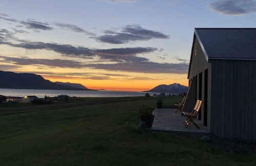 Akureyri Apartment | Sunnuhlid Apartment A