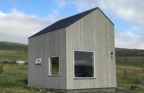Akureyri House | Sunnuhlid houses