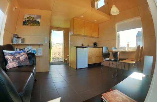 Akureyri Cabin | Sunnuhlid houses