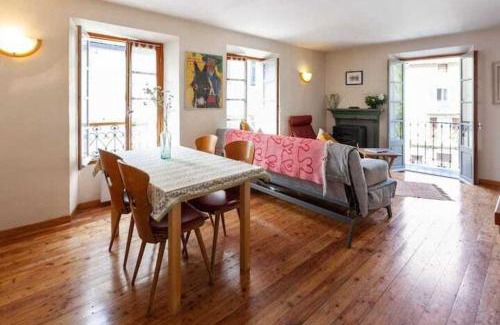 La Brigue Apartment | Sunny 1-Bed apartment in lovely mountain village