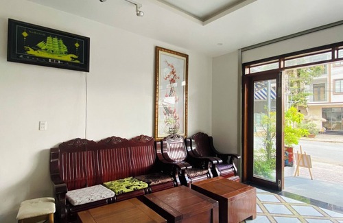 Binh Minh Hotel | Sunny 1 Hometel Binh Minh