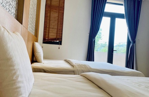 Binh Minh Hotel | Sunny 1 Hometel Binh Minh