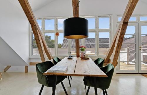 Holloselund Apartment | Sunny 1st floor apartment
