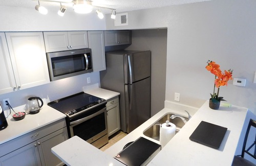 Kissimmee Apartment | Sunny 2 bedrooms, 2 bathrooms Kissimmee condo!