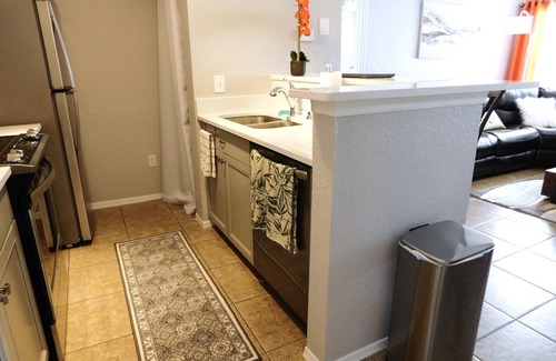 Kissimmee Apartment | Sunny 2 bedrooms, 2 bathrooms Kissimmee condo!