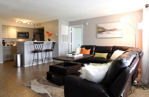 Kissimmee Apartment | Sunny 2 bedrooms, 2 bathrooms Kissimmee condo!
