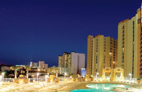 Ash Condo | Sunny 2BR w/Ocean Views & Lazy Pool Days