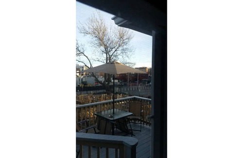 Allston House | Sunny 3 bed. Bu BC Harvard Boston landing & Hospital