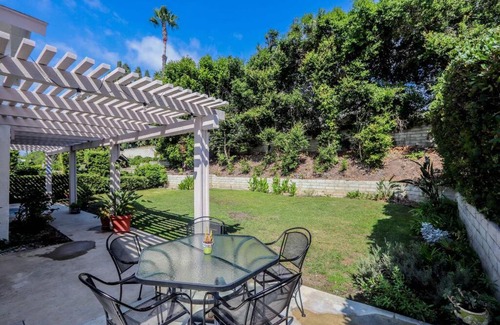 Laguna Hills Villa | Sunny 3BR, 2BA, in Orange County