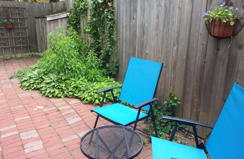 West Cambridge House | Sunny 3BR house 10 min walk from Harvard Square