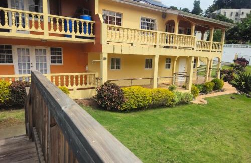 Castries Apartment | Sunny Acres Villa, St.Lucia