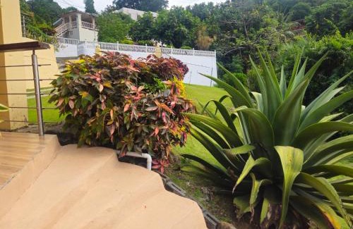 Castries Apartment | Sunny Acres Villa, St.Lucia