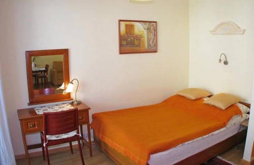 West Pomeranian Voivodeship Apartment | Sunny Aga Apartment 200m to sea promenade