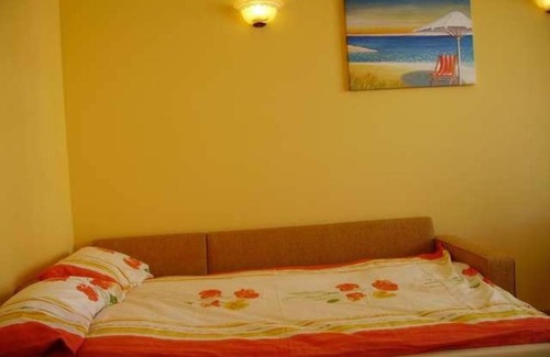 West Pomeranian Voivodeship Apartment | Sunny Aga Apartment 200m to sea promenade