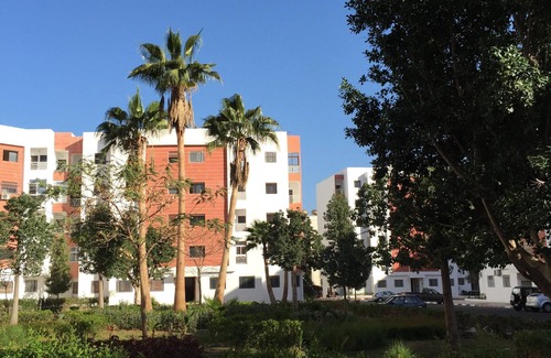 Agadir Apartment | SUNNY AGADIR APARTMENT
