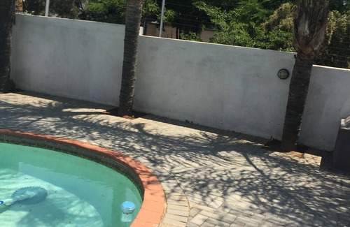 Pretoria House | Sunny and cozy house