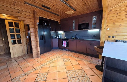Chandolin-près-Savièse Ski Chalet | Sunny and Spacious Swiss Chalet in the heart of Valais