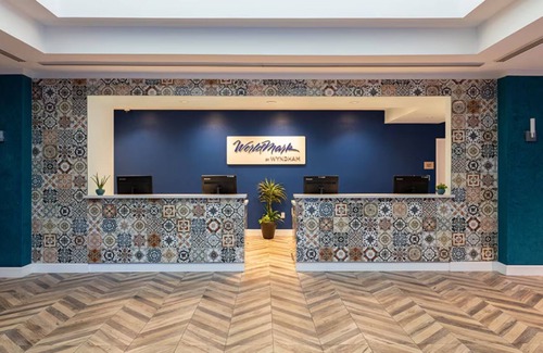 University Heights Resort | Sunny and Warm in WorldMark Mission Valley San Diego! Close to everything!n