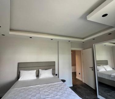 Kaleici Villa | Sunny Antalya VILLA in kale içi Antalya 7 persoons