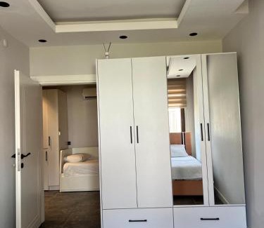 Kaleici Villa | Sunny Antalya VILLA in kale içi Antalya 7 persoons