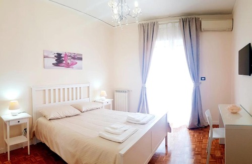 San Giorgio a Cremano Apartment | Sunny Apartment - San Giorgio a Cremano (Napoli)