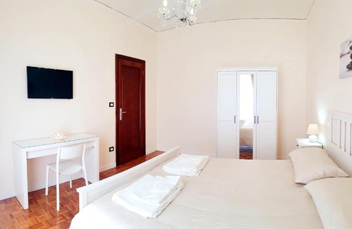 San Giorgio a Cremano Apartment | Sunny Apartment - San Giorgio a Cremano (Napoli)