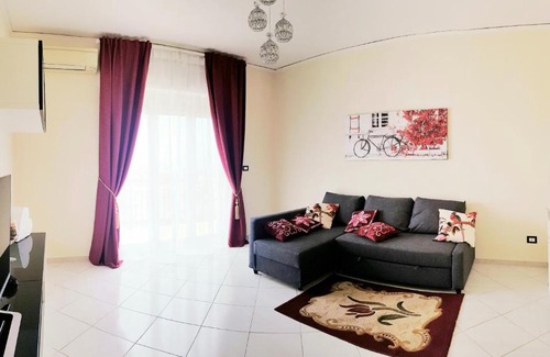 San Giorgio a Cremano Apartment | Sunny Apartment - San Giorgio a Cremano (Napoli)