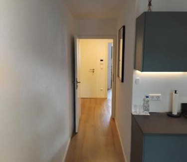 Wuelfel Apartment | Sunny apartmant