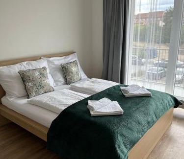 Brno Apartment | Sunny apartment BRNO