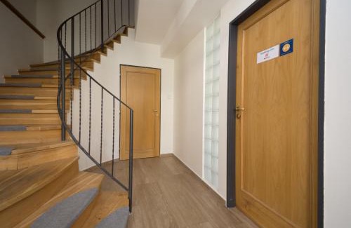 Olomouc Apartment | Sunny apartment