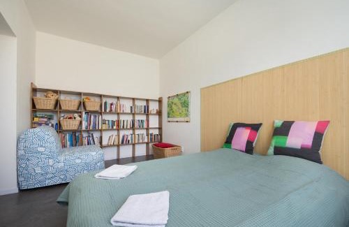Olomouc Apartment | Sunny apartment