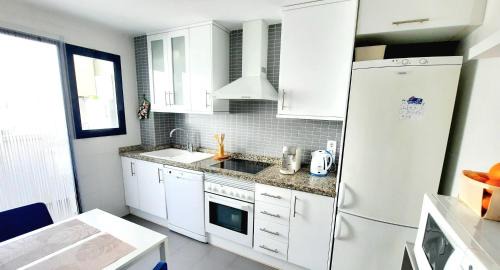 Daimuz Apartment | Sunny Apartment