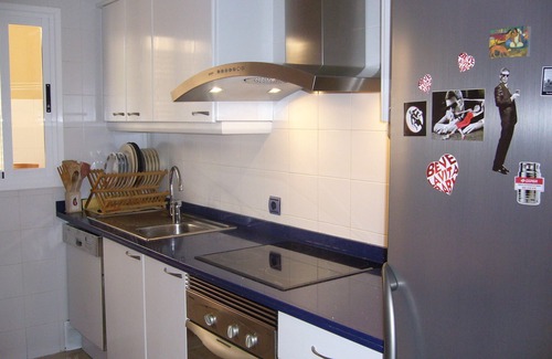 Grao de Gandia Apartment | sunny apartment near the sea