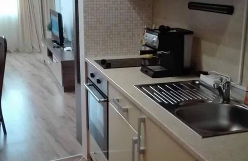 Chernomorets Apartment | Sunny apartment in Burgas