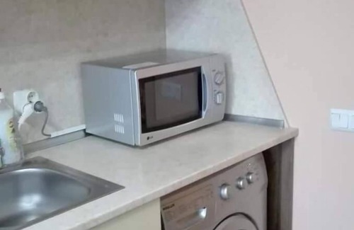 Chernomorets Apartment | Sunny apartment in Burgas