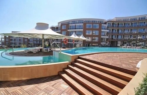 Chernomorets Apartment | Sunny apartment in Burgas