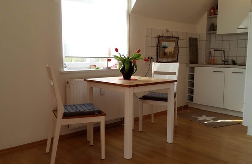 Ludwigsburg-Sud Apartment | Sunny apartment in an Art Nouveau villa in the south of Ludwigsburg