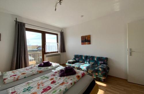 Pahl Apartment | Sunny apartment in Pähl