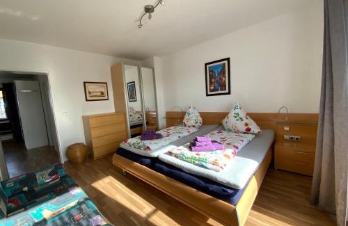 Pahl Apartment | Sunny apartment in Pähl