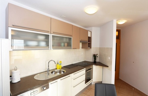 Zadar Apartment | SUNNY APARTMENT IVA with sea view